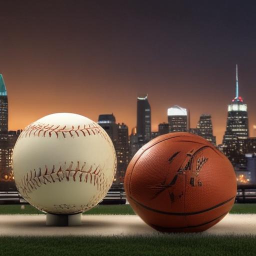 New York Sports Buzz: Giants' Future, Knicks' Playoff Push & Yankees' Culinary Adventures!