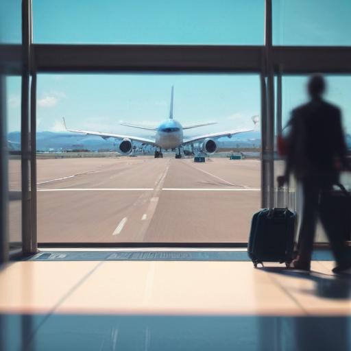 Newark Airport Turmoil: What You Need to Know Before You Fly