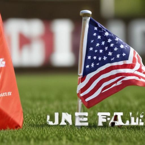 NFL Eyes Olympic Glory: Will Flag Football Make the Cut?