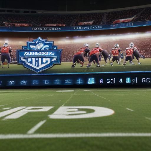NFL Schedule Reveal: Anticipation Builds for 2025 Season Showcase!