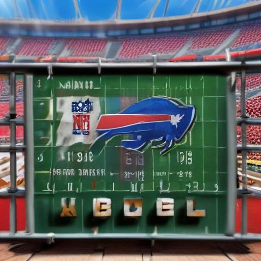 NFL Schedule Reveal: What to Expect for the Buffalo Bills in 2025?