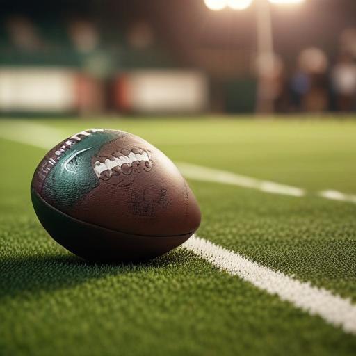 NFL Trade Buzz: Surprising Stars on the Move as Camp Approaches!