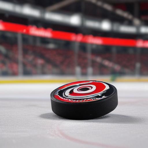 Nikishin's NHL Debut: A Game-Changer for the Hurricanes?