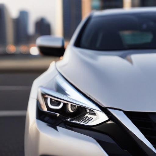 Nissan’s Bold Moves: Is a Revamp Enough to Save the Automaker?