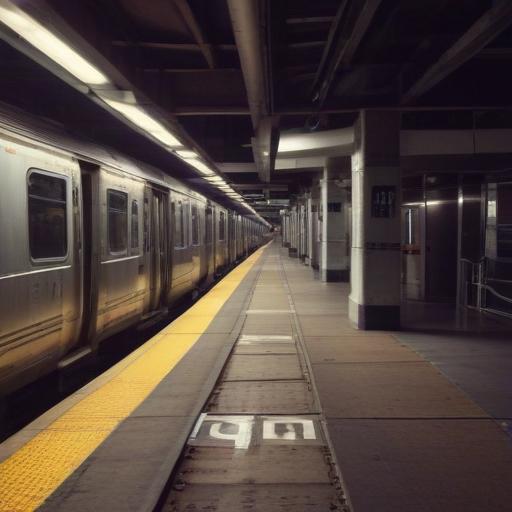 NJ Transit Strike Looms: Will Commuters be Affected?