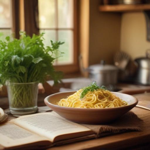 "Nonnas": A Culinary Love Story with Heart and Heritage