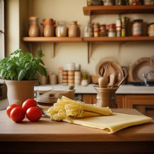 "Nonnas": A Heartfelt Dive into Italian Heritage and Family Culinary Traditions