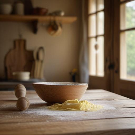 Nonnas: A Heartwarming Culinary Journey of Family and Love