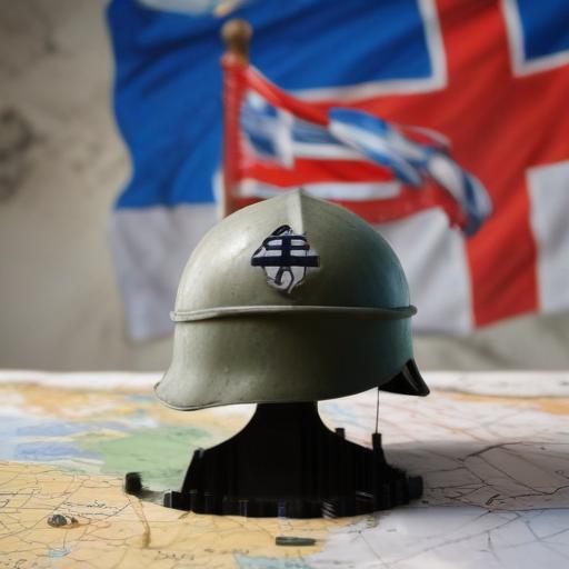 Nordic Nations Rally Behind Germany: A New Era of Defense Strategy Awaits!