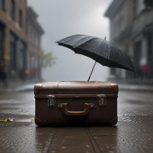 Northeast Braces for a May Nor'easter: Heavy Rain, Winds, and Travel Chaos Ahead!