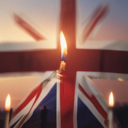Northern Ireland Marks 80 Years of VE Day: Celebrations of Remembrance and Hope