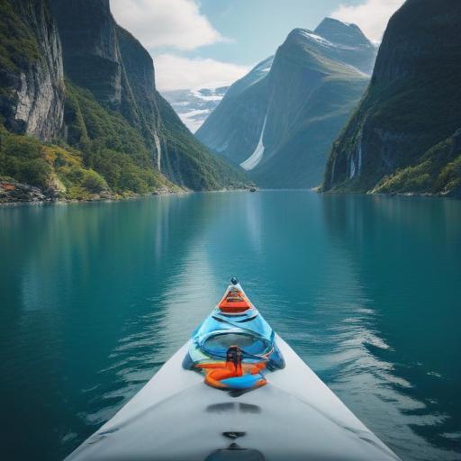 Norwegian Aqua: The Ultimate Cruise for Solo Travelers and Adventure Seekers!