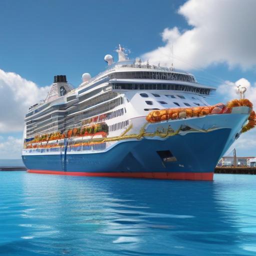 Norwegian Aqua: The Ultimate Family Cruise Adventure Awaits!