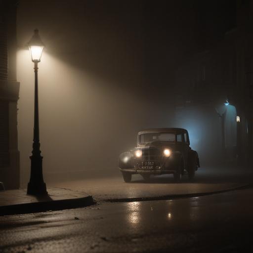 Nostalgia Meets Crime: J.J. Abrams' 'Duster' Set to Captivate Audiences!