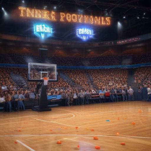 Nuggets vs. Thunder: Key Players Set to Shine in Game 3 Showdown!