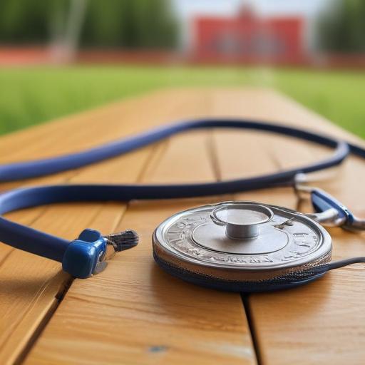 Nurse's Journey: How Sports Change Lives in Edmonton
