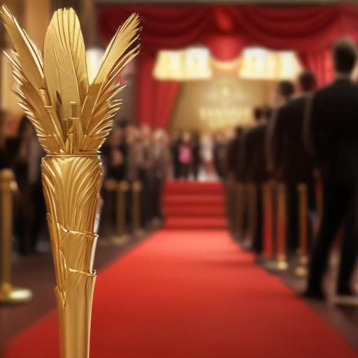 "O Agente Secreto" Shines at Cannes: Is a Palme d'Or Win on the Horizon?