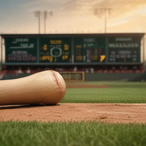 Ohtani’s Historic Chase: Can He Break the 154-Run Record?