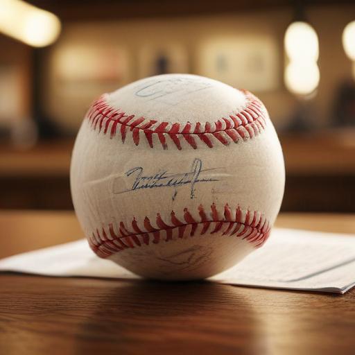 Ohtani’s Record Contract: A New Era for the Dodgers?