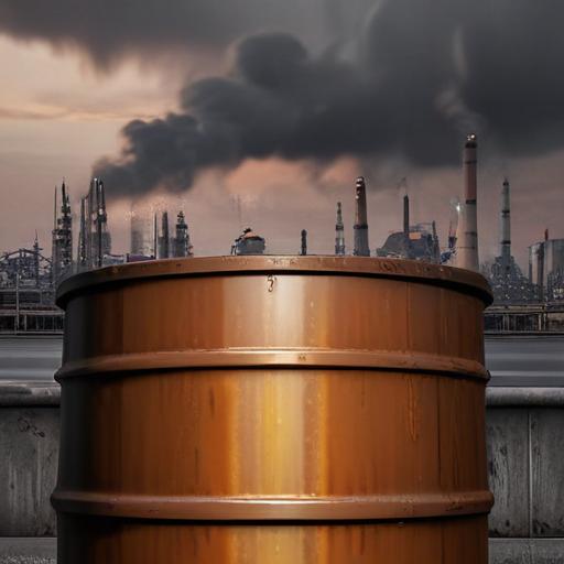 Oil Prices Slide as OPEC+ Considers Major Production Boost