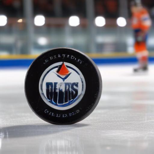 Oilers' Depth Shines as Playoff Push Intensifies