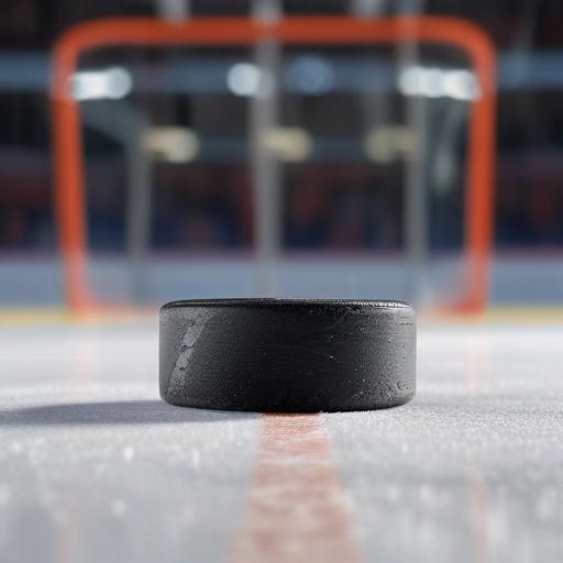 Oilers Shuffle Lines in Playoff Showdown: Can Changes Spark a Win?