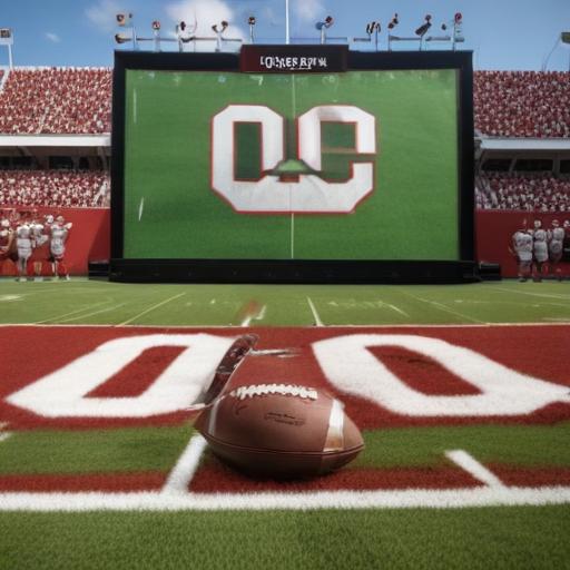 Oklahoma Sooners Aim for Victory in Crucial Showdown Against California