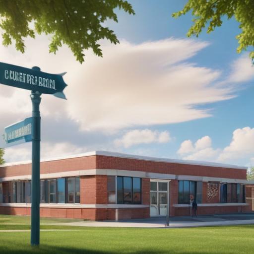 Oklahoma's Historic First: Religious Charter School Sparks National Debate