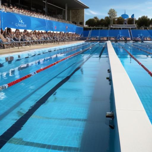 Olympic Swimming Trials Return to Indianapolis: What to Expect in 2028?