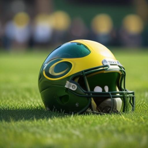 Oregon Ducks Slam Their Way to Victory: A Weekend to Remember!