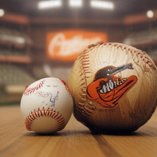 Orioles Aim to Break Streak Against Rising Angels: A Thrilling Showdown Awaits!