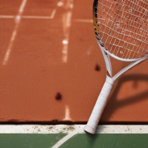 Osaka and Raducanu Set for Showdowns in Rome: Can They Conquer the Clay?