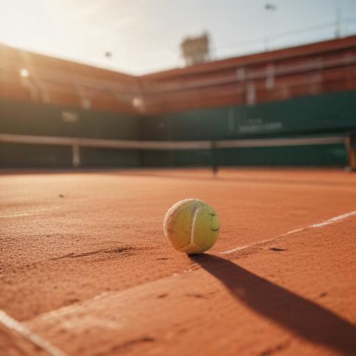 Osaka's Clay Court Comeback: Can She Conquer Roland Garros?