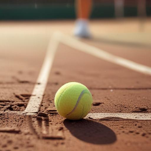 Osaka's Clay Struggles: A Journey of Resilience and Hope