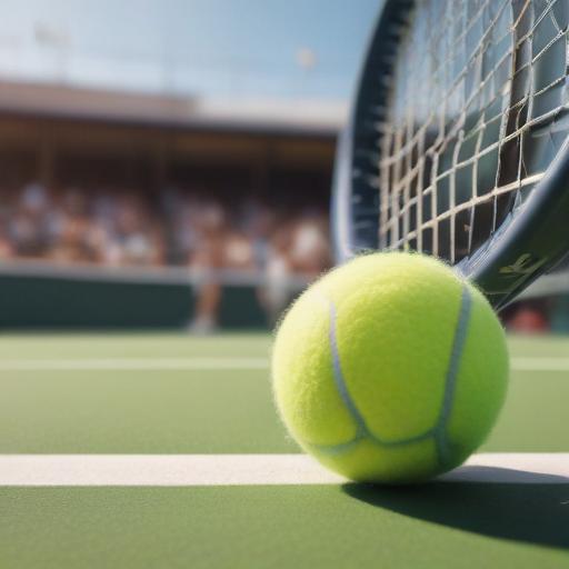 Osaka's Italian Open Dominance Promises Thrilling Second Round Showdown