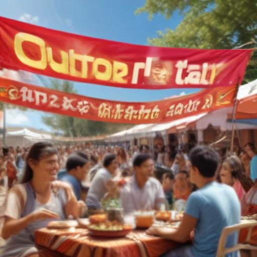 Outdoor Festival 2024: A Cultural Extravaganza and Economic Powerhouse