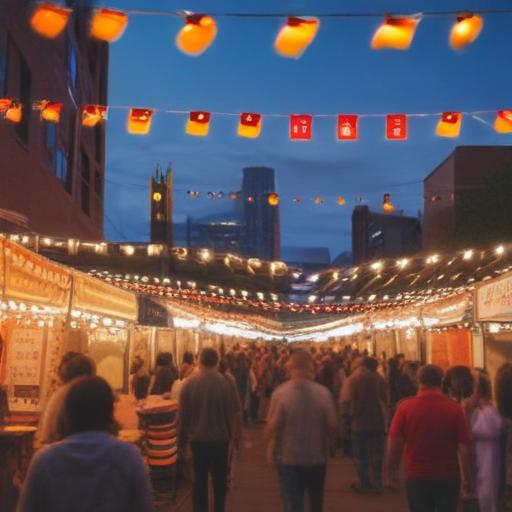 Outside Festival Set to Explode in Denver: What to Expect!