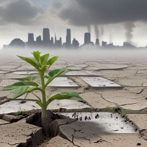 Oxygen Apocalypse: Earth’s Future Hanging by a Thread?