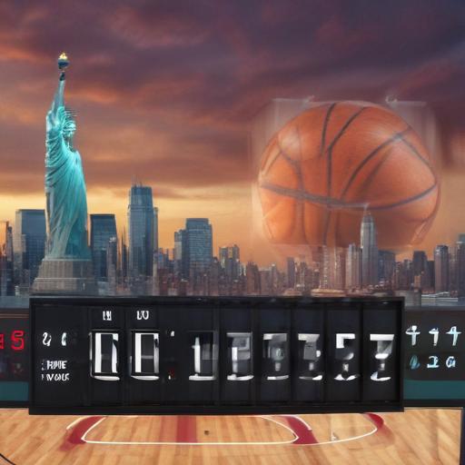 Pacers' Offense Crumbles as Knicks Shock with Historic Comeback