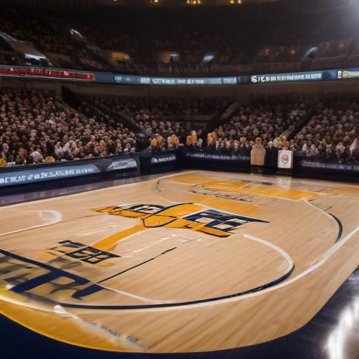 Pacers: The Playoff Sensation Challenging NBA History