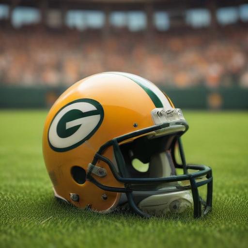 Packers' Super Bowl Glory: Favre's Legendary Performance