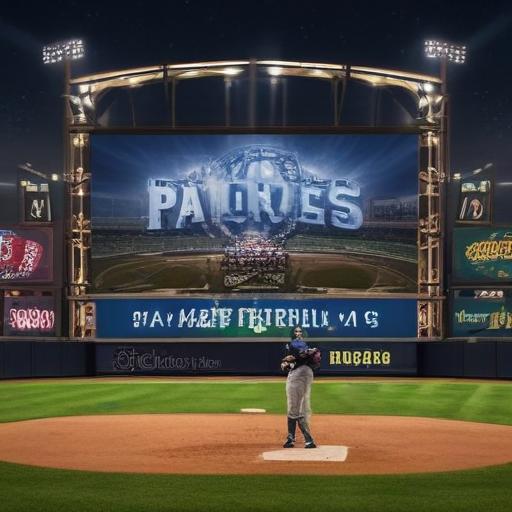 "Padres vs. Yankees: Thrilling Showdowns and Rising Stars Ignite MLB Drama!"