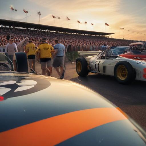 Palou's Indy 500 Dream: Can He Turn Humble Roots into Glory?