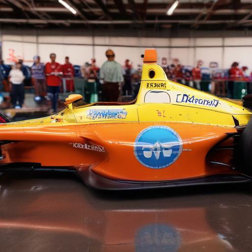 Palou's Indy 500 Dream: Will He Finally Claim Victory?