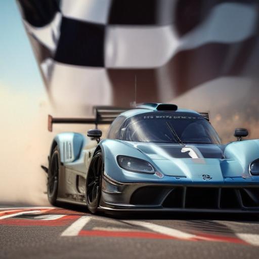 Palou’s Stunning Pole Position Sets Stage for Indianapolis Showdown