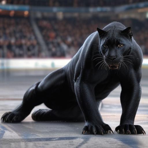 Panthers Fight to Avoid Playoff Elimination: Can They Turn the Tide?