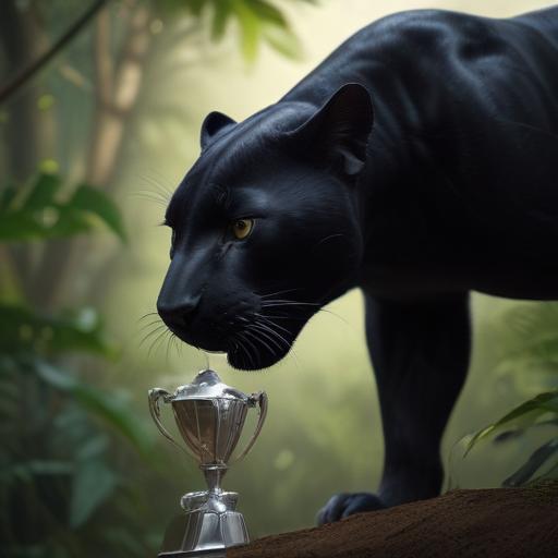 Panthers' Path to Glory: Are They Ready for the Cup Again?