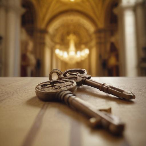 Papal Conclave at a Crossroads: Diversity and Dilemmas Await