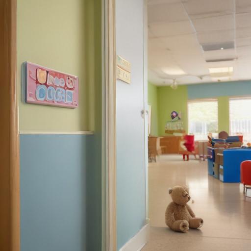 Parents in Crisis: Virginia Beach Daycare Closes Suddenly
