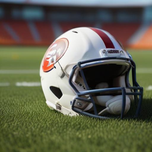 Patriots Boost Roster with Veteran RB: Are They Ready for a Competitive Season?
